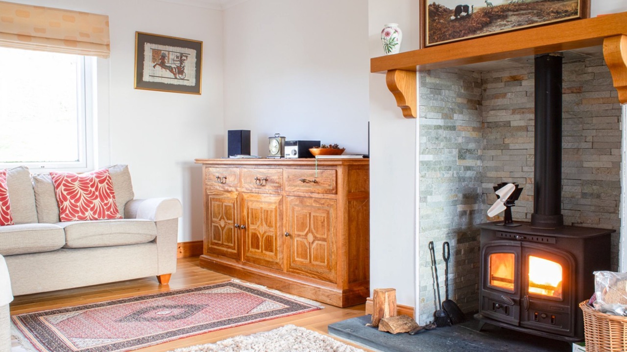 Photo of Livingroom in Suladale