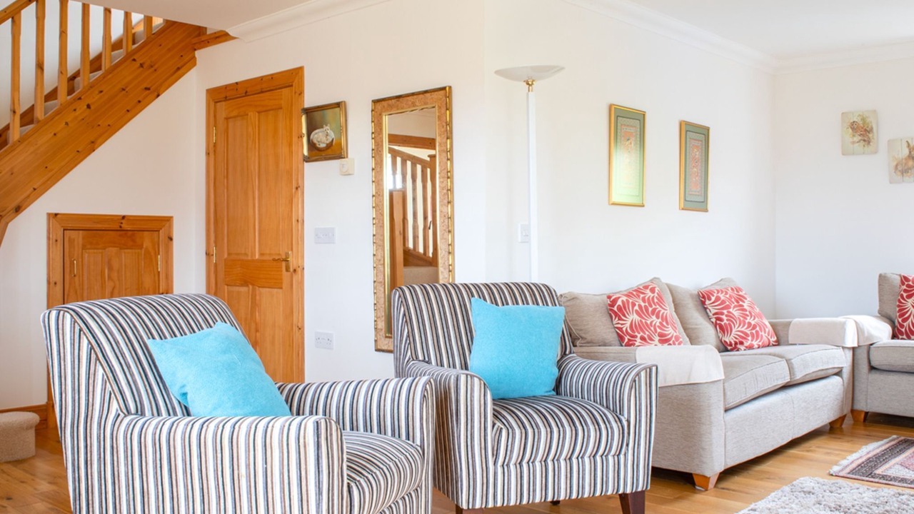 Photo of Livingroom in Suladale