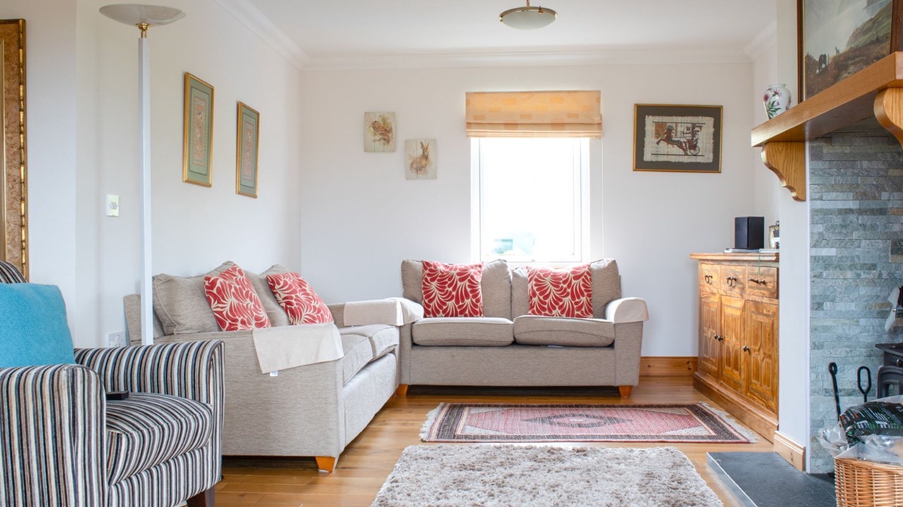 Photo of Livingroom in Suladale