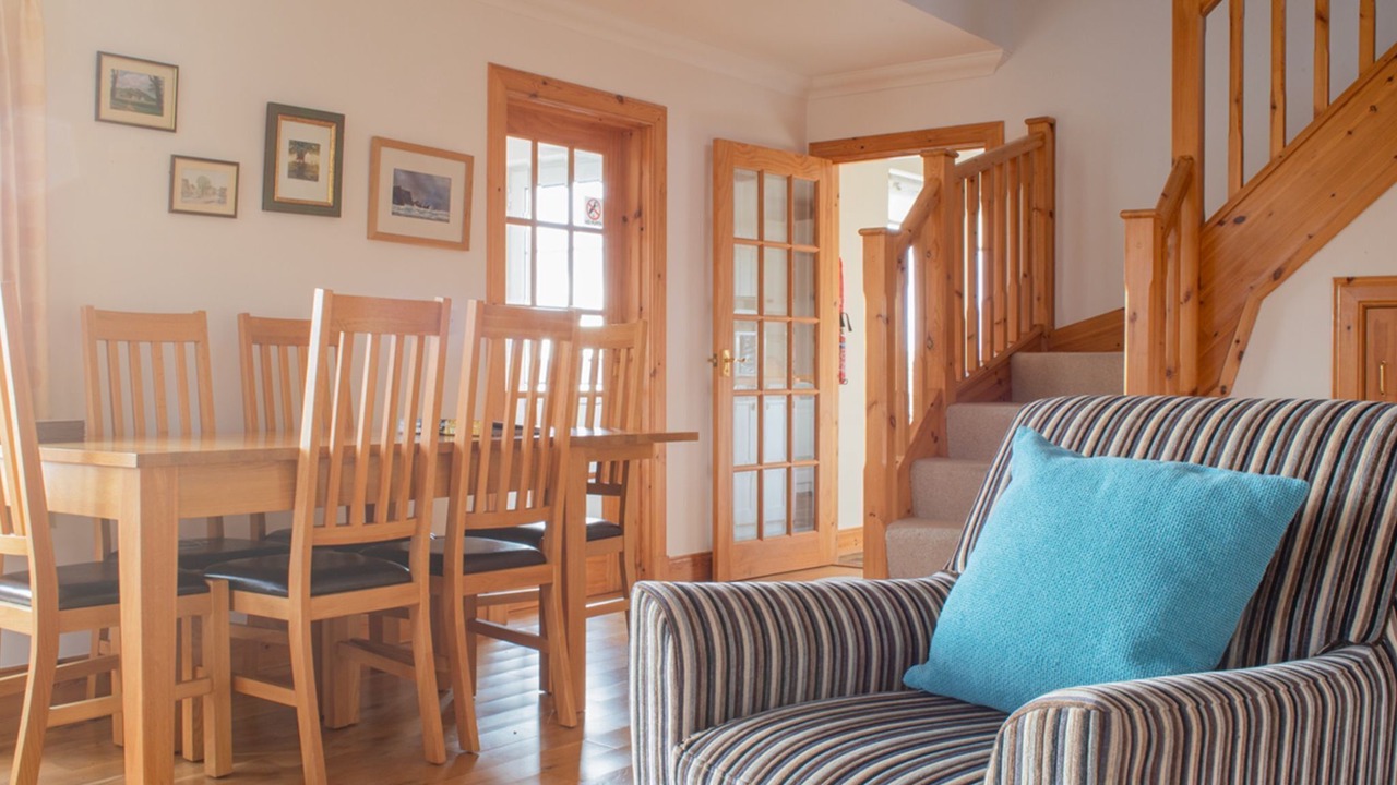 Photo of Bedroom in Suladale