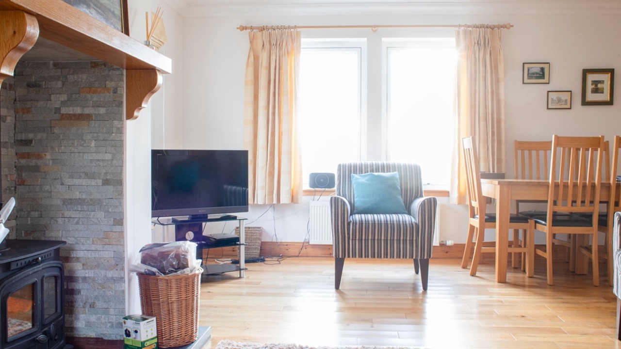 Photo of Bedroom in Suladale