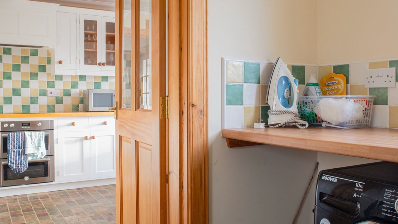 Photo of Bedroom in Suladale