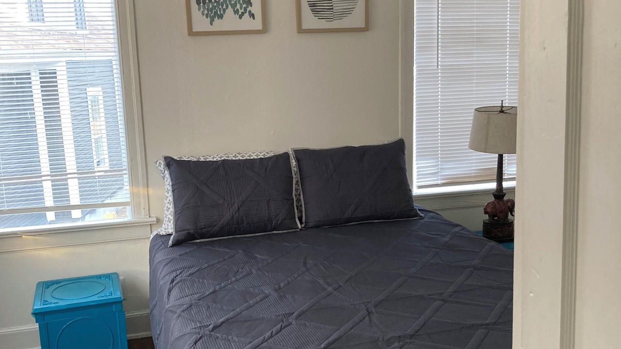 Photo of Bedroom in Del Mar