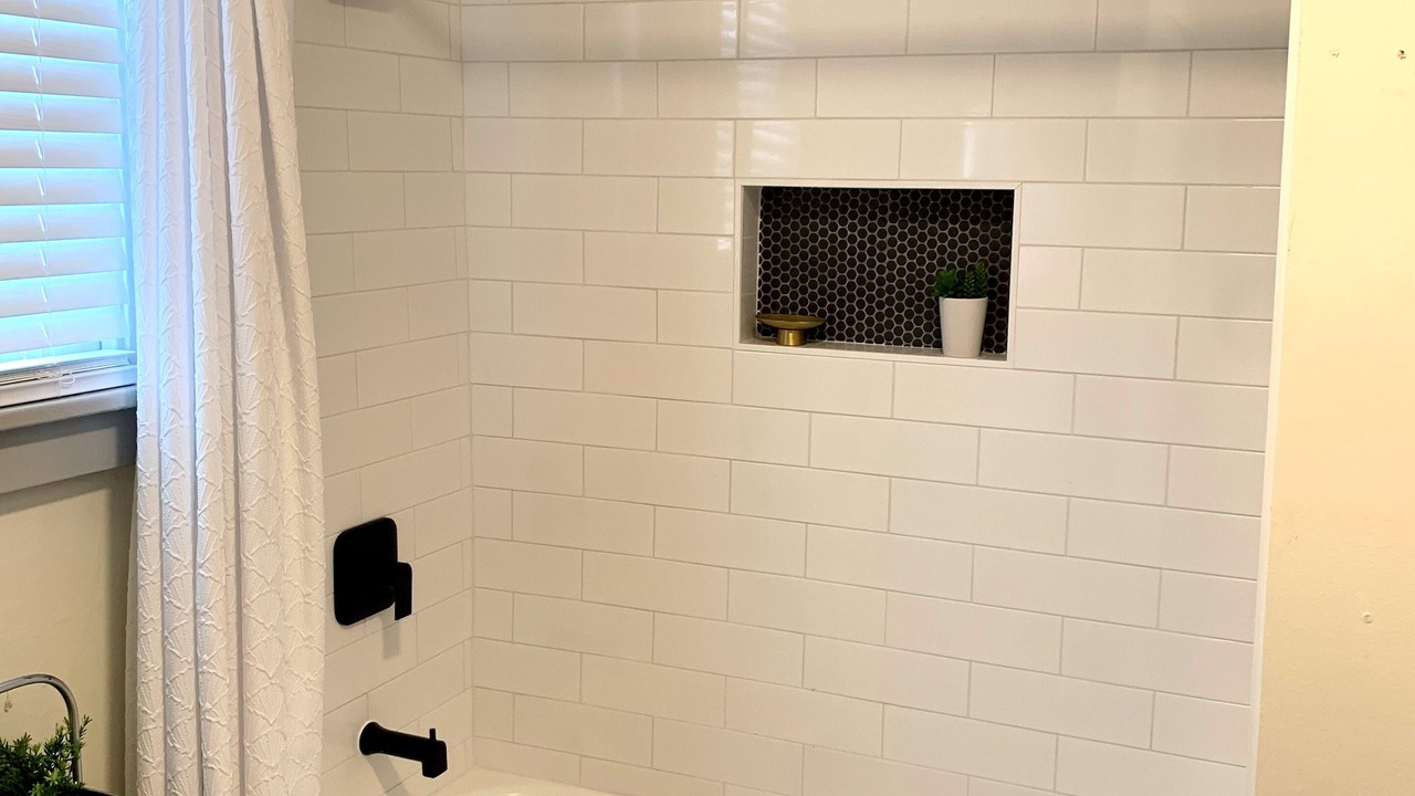 Photo of Bathroom in Del Mar