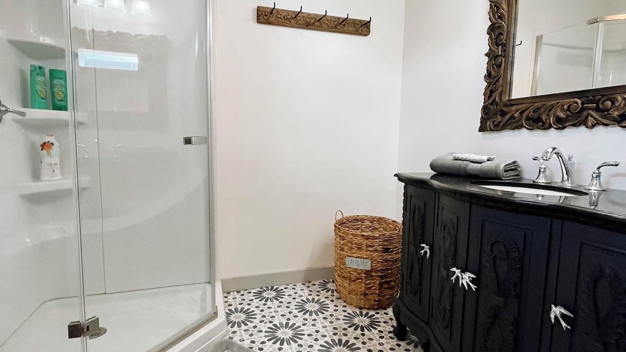 Photo of Bathroom in Del Mar