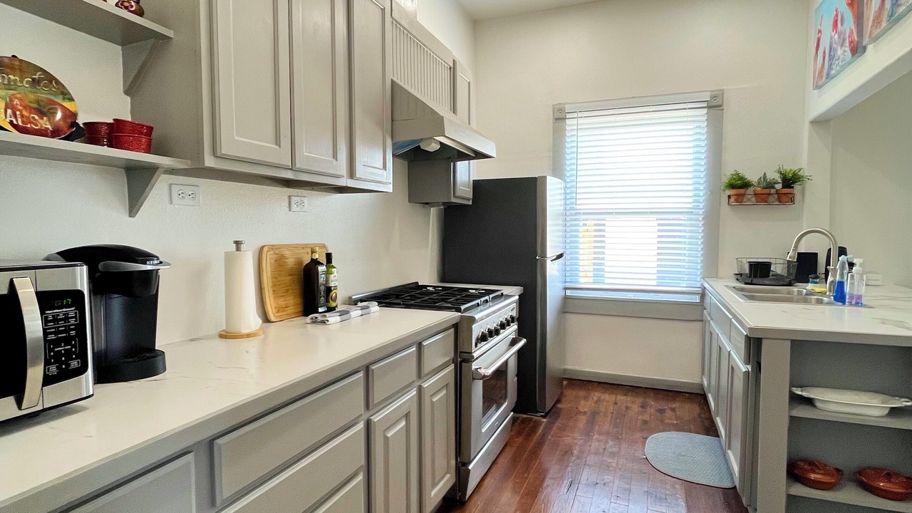 Photo of Kitchen in Del Mar
