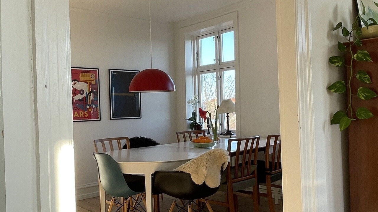 Photo of Livingroom in Osterbro