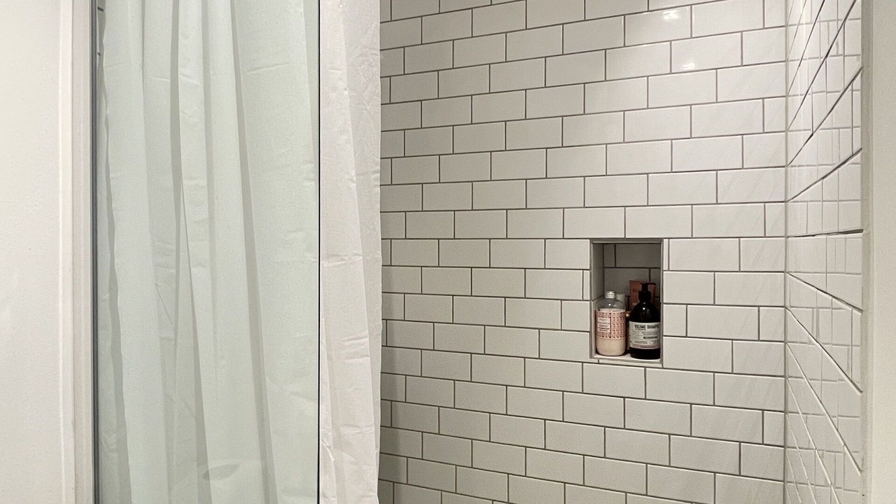 Photo of Bathroom in Osterbro