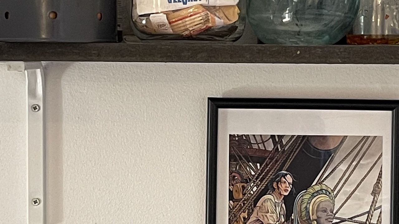 Photo of Bedroom in Osterbro