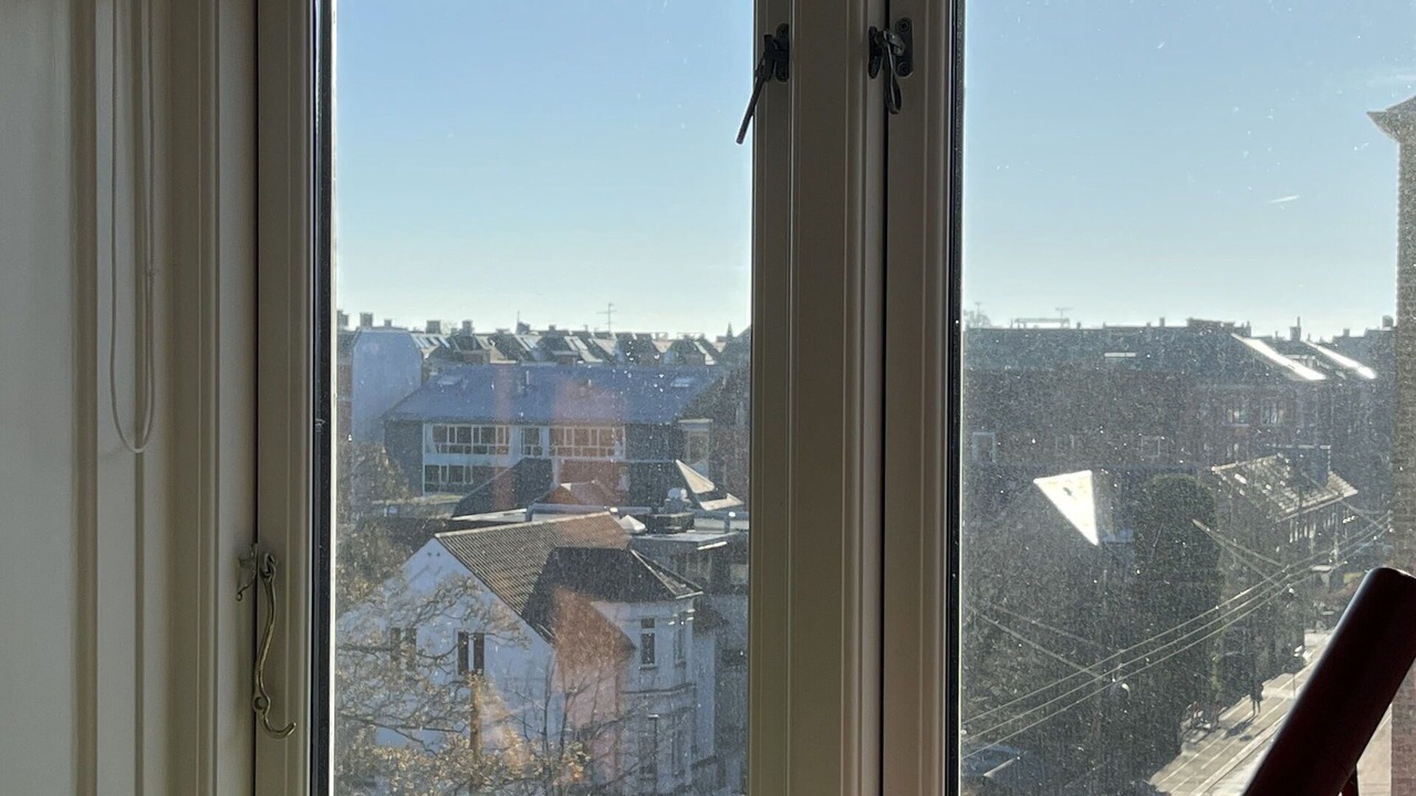 Photo of Bedroom in Osterbro