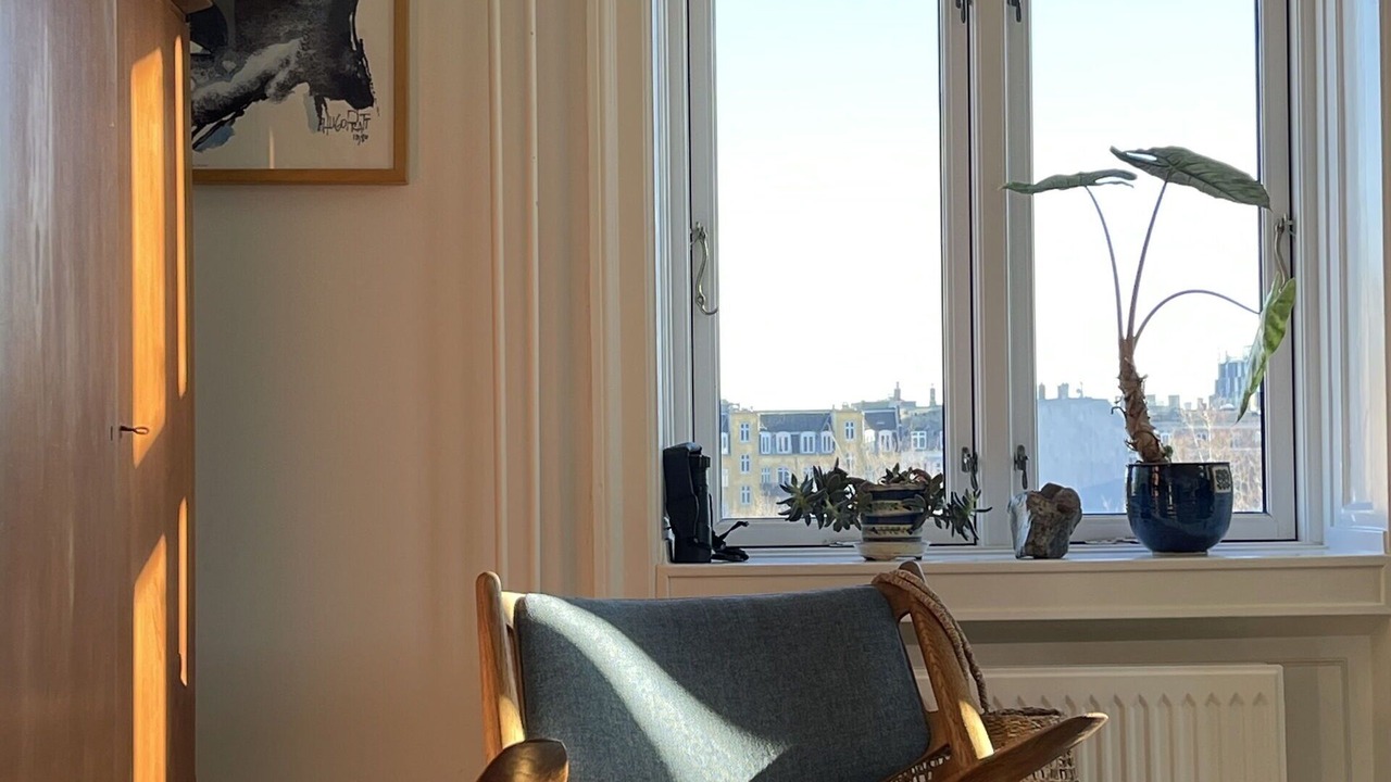 Photo of Bedroom in Osterbro