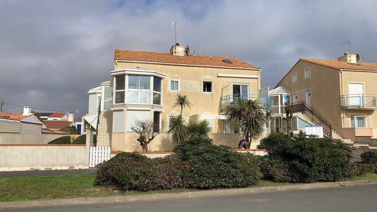 Photo of Outdoor in La Chaume