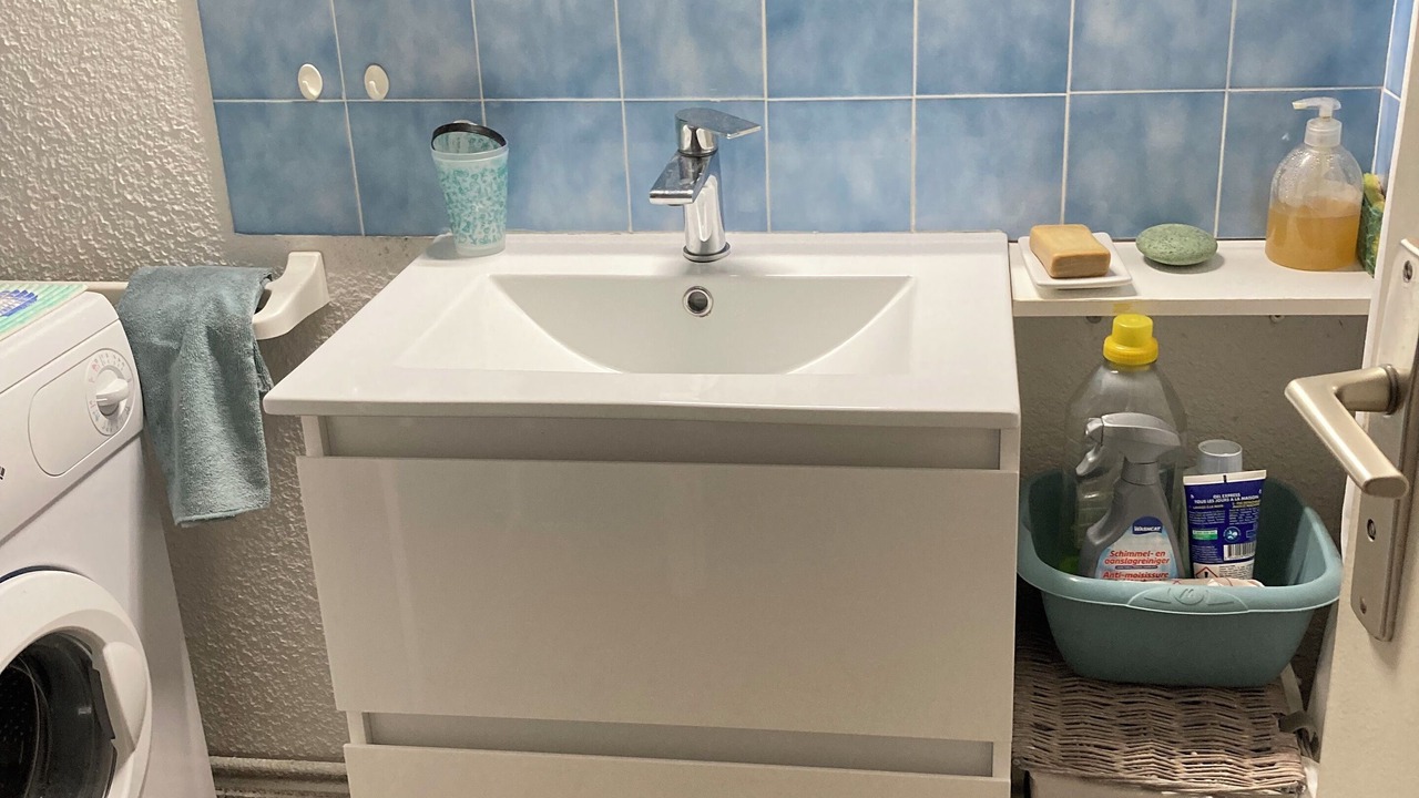 Photo of Bathroom in La Chaume