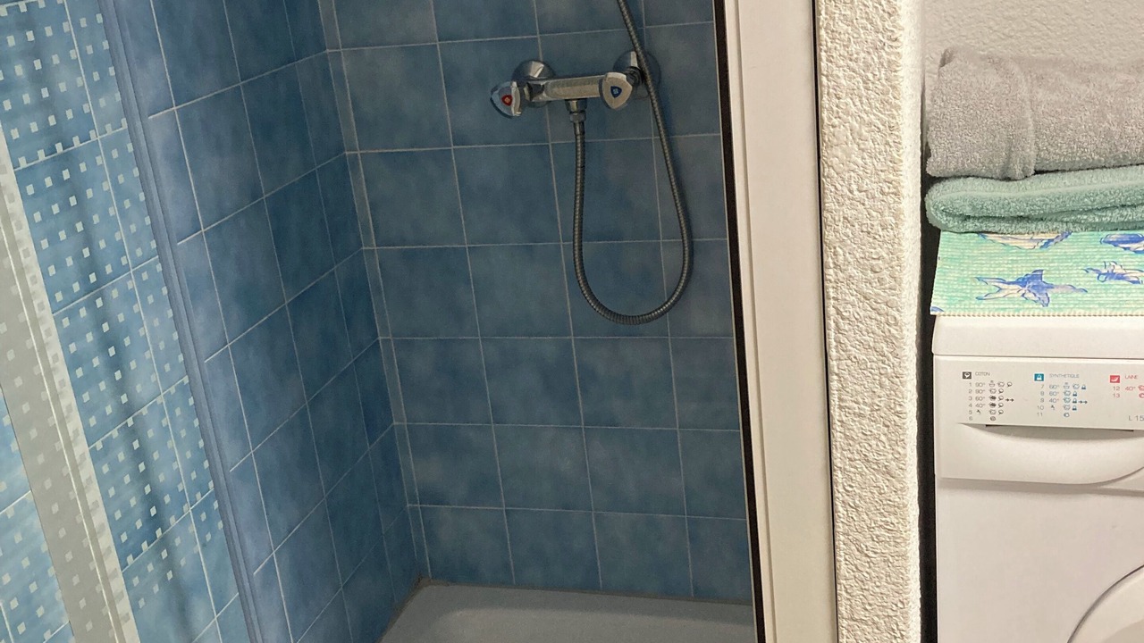 Photo of Bathroom in La Chaume