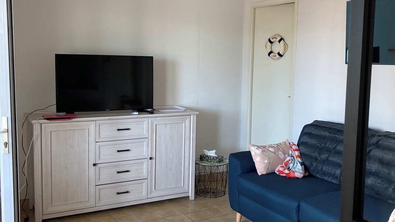 Photo of Livingroom in La Chaume