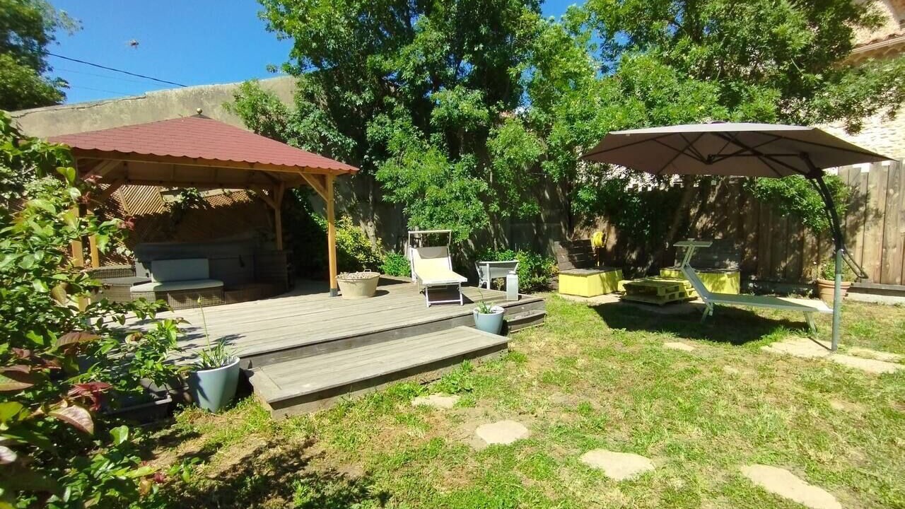 Photo of Others in Saint-Hilaire-de-Brethmas