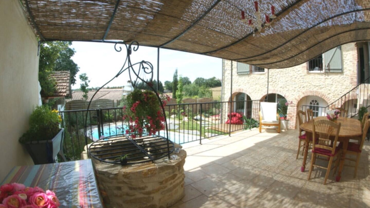 Photo of Others in Saint-Hilaire-de-Brethmas