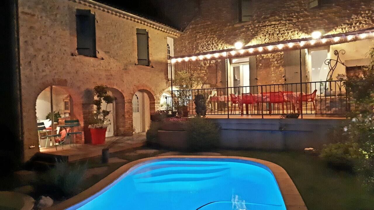 Photo of Others in Saint-Hilaire-de-Brethmas