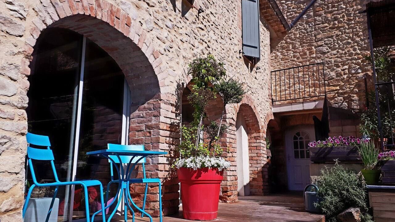 Photo of Others in Saint-Hilaire-de-Brethmas