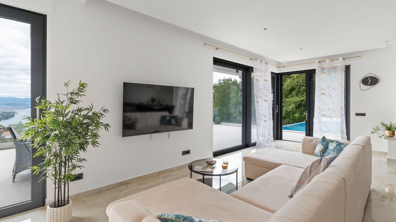 Photo of Livingroom in Pobri
