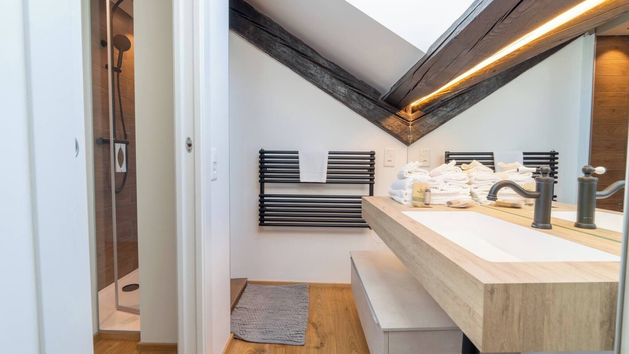 Photo of Bathroom in Losone