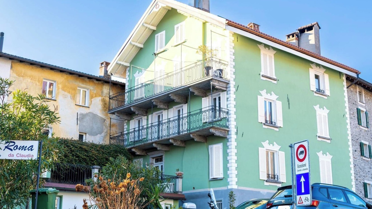 Photo of Outdoor in Losone