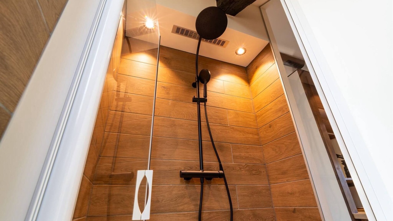 Photo of Bathroom in Losone