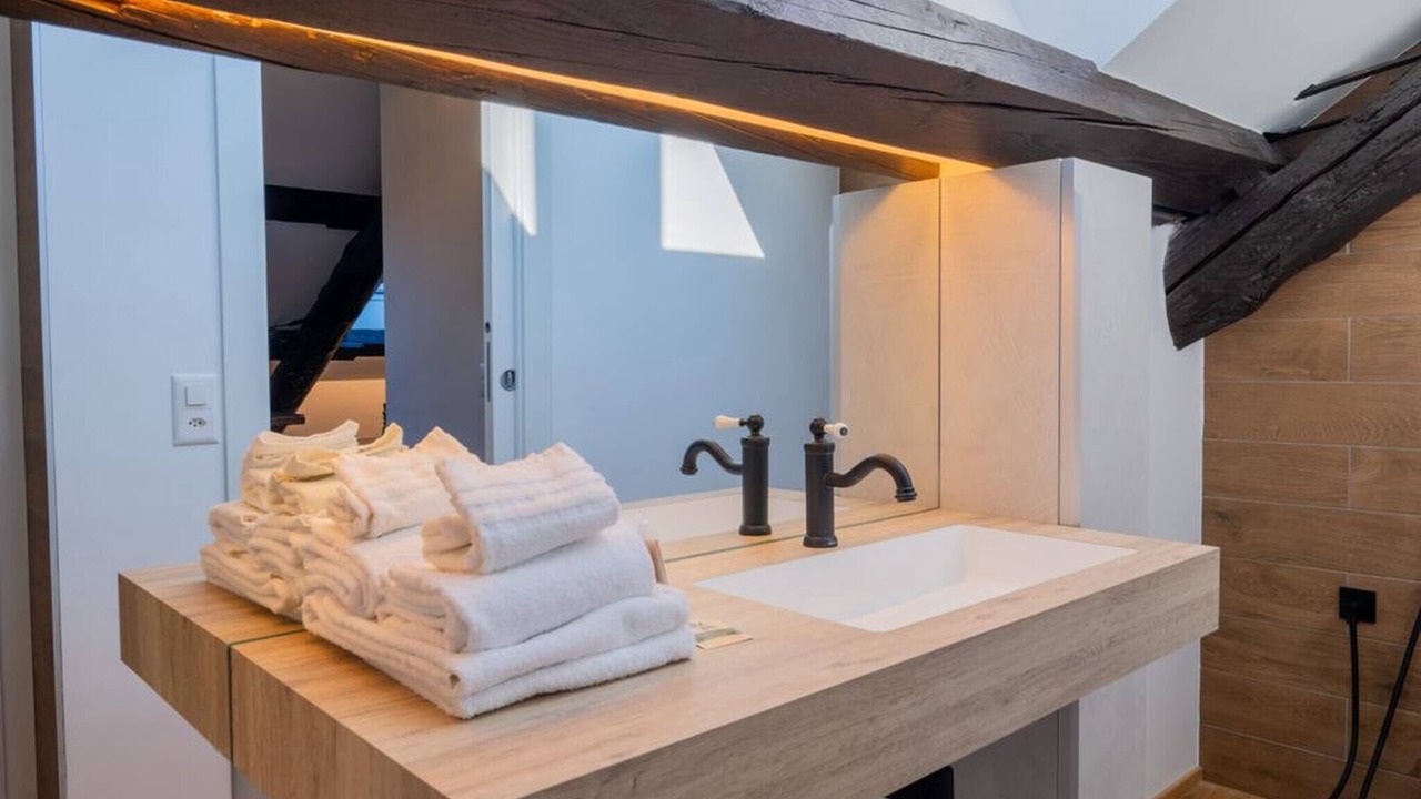Photo of Bathroom in Losone