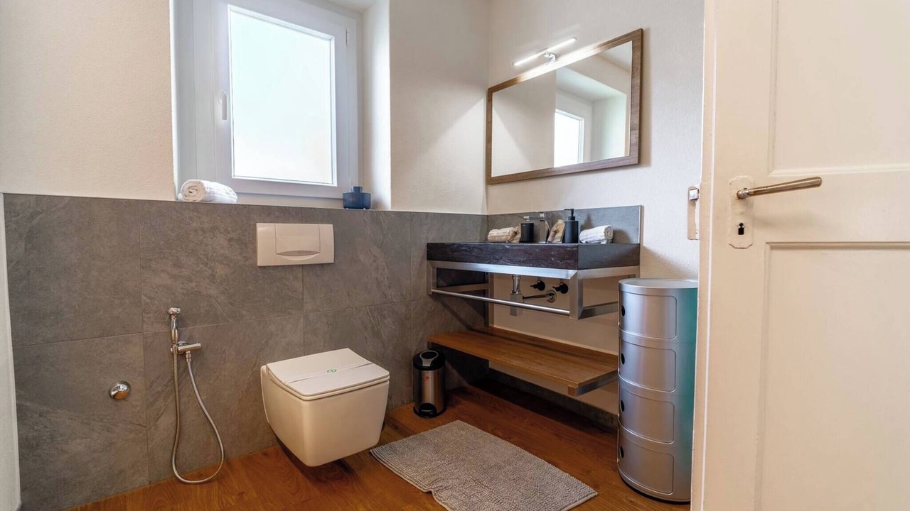 Photo of Bathroom in Losone
