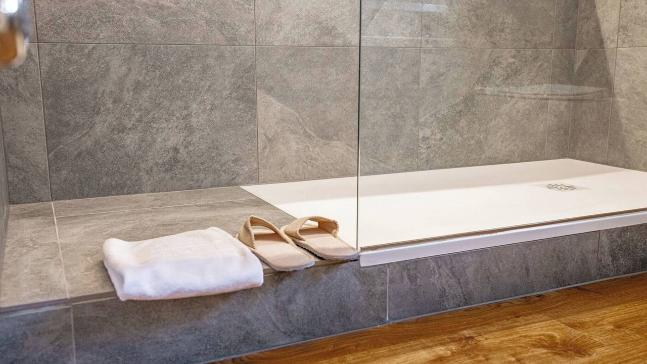 Photo of Bathroom in Losone