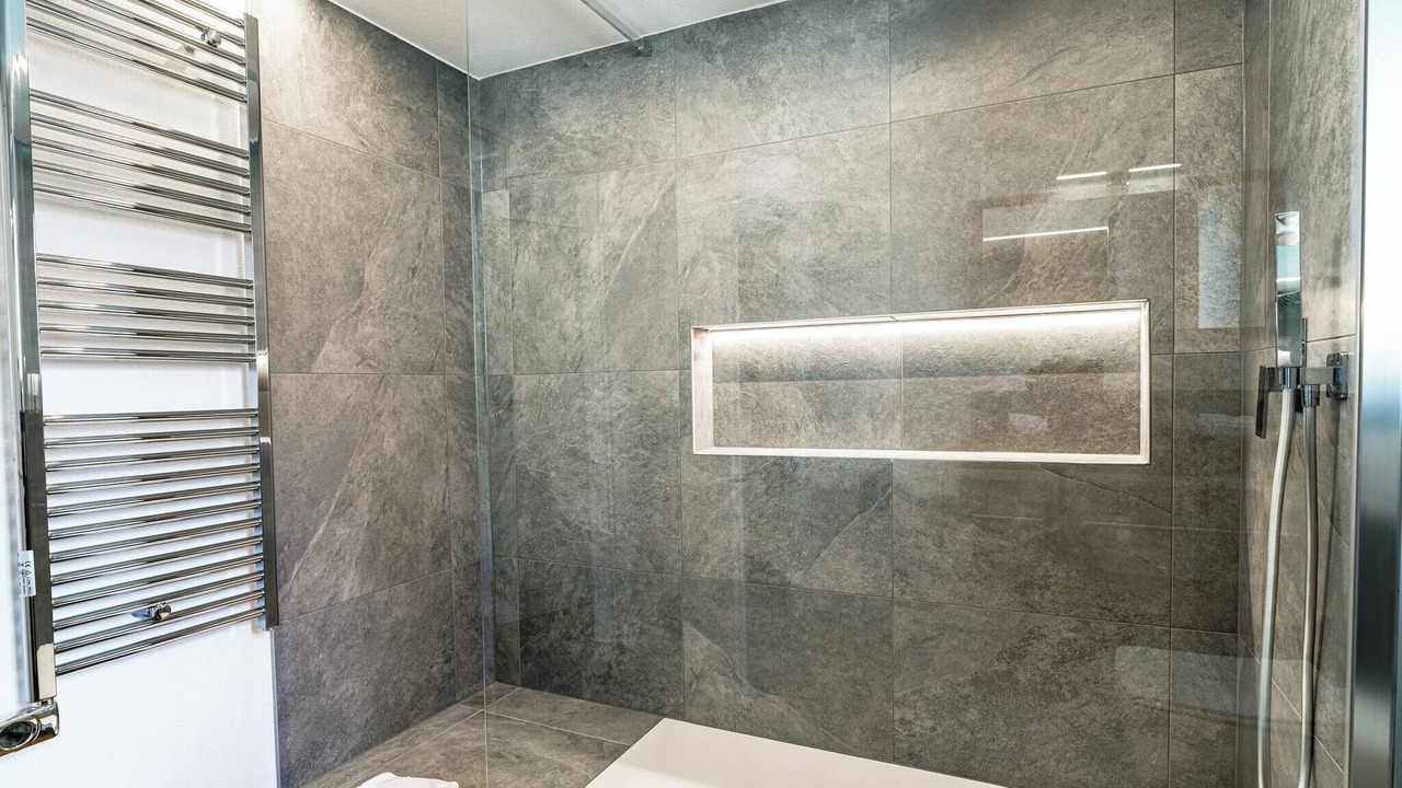 Photo of Bathroom in Losone