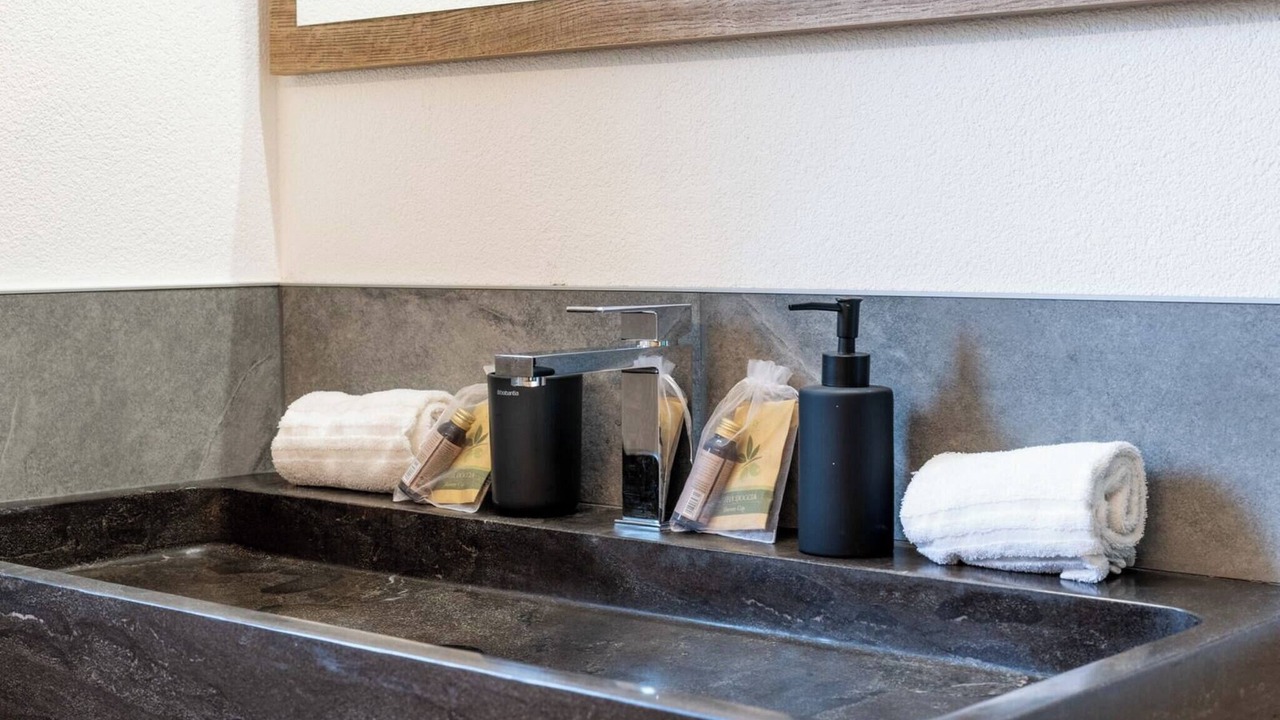 Photo of Bathroom in Losone