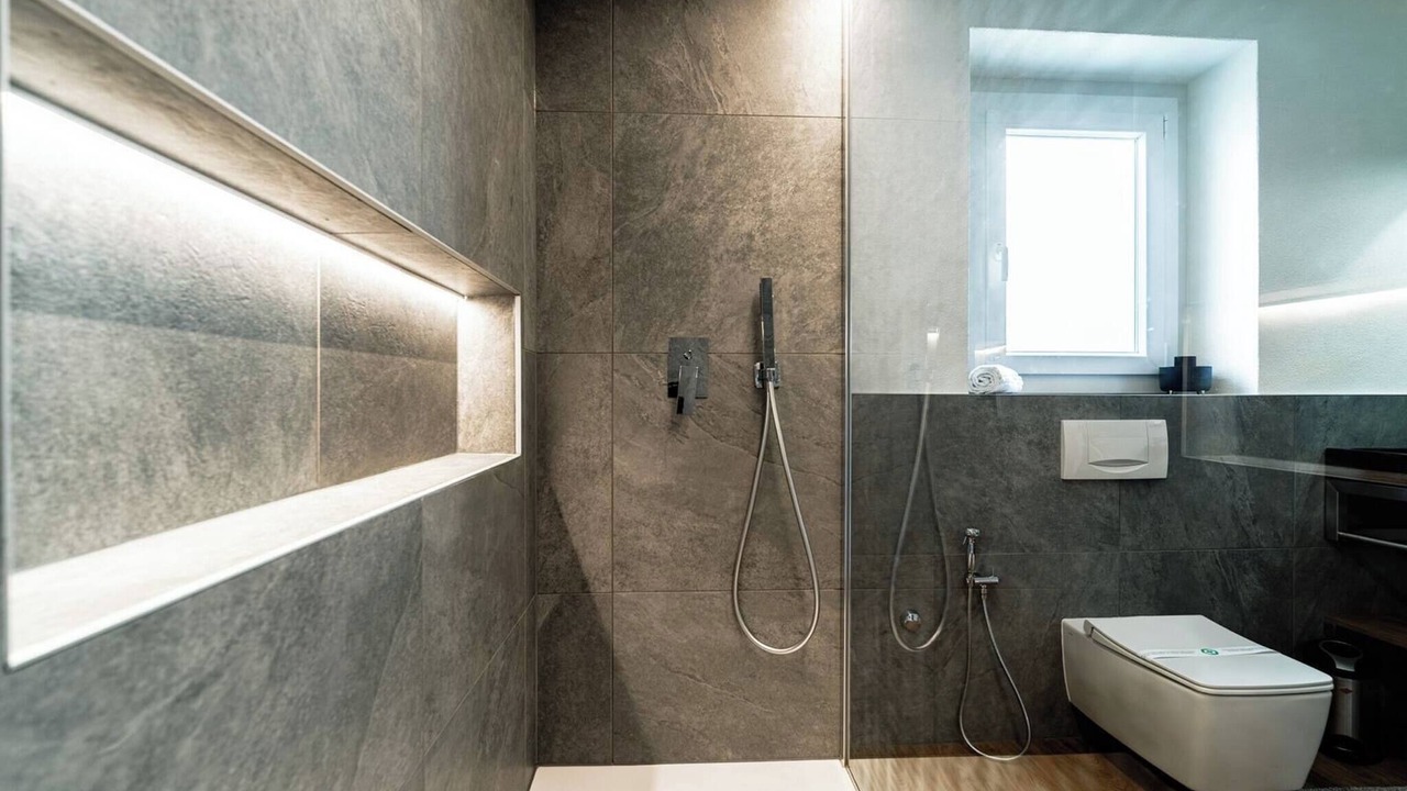 Photo of Bathroom in Losone