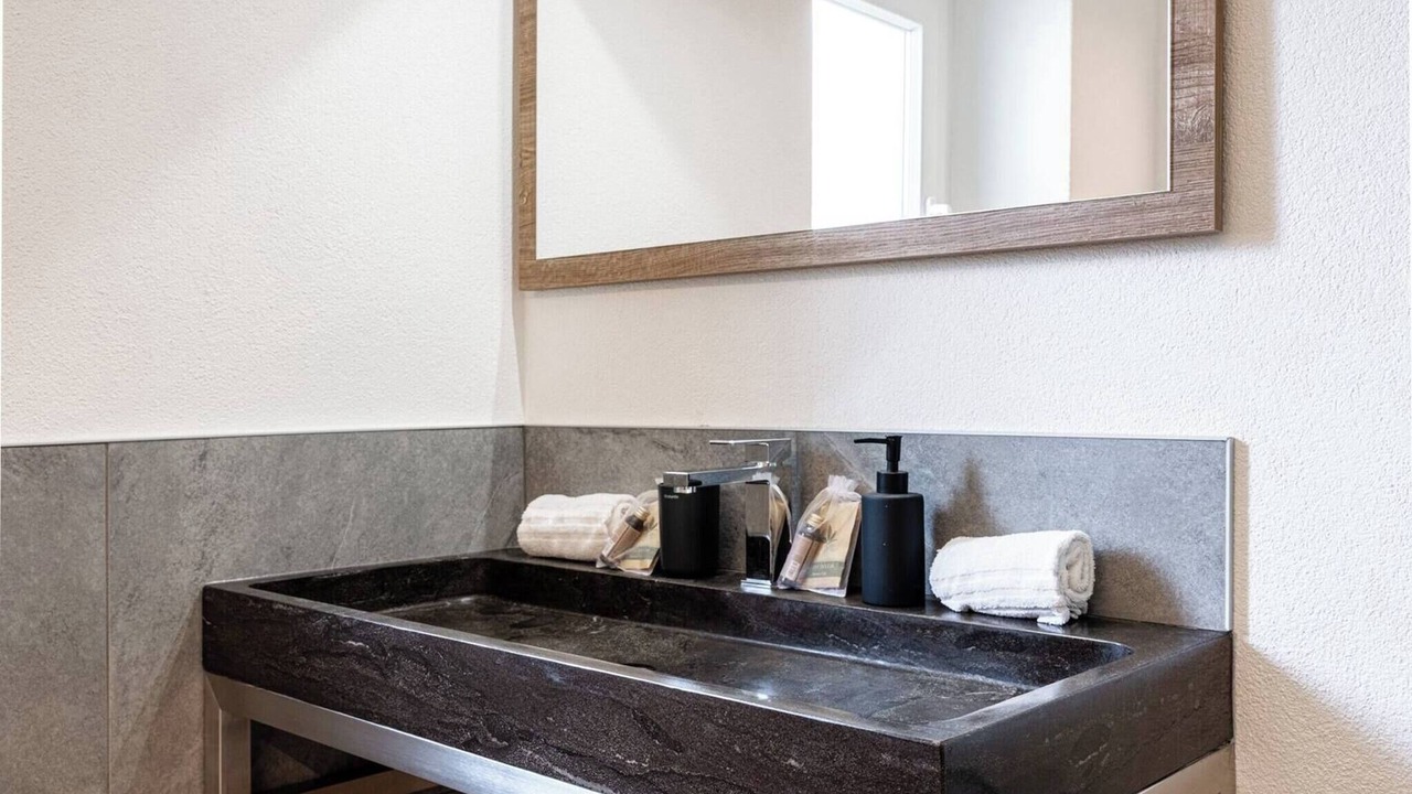 Photo of Bathroom in Losone