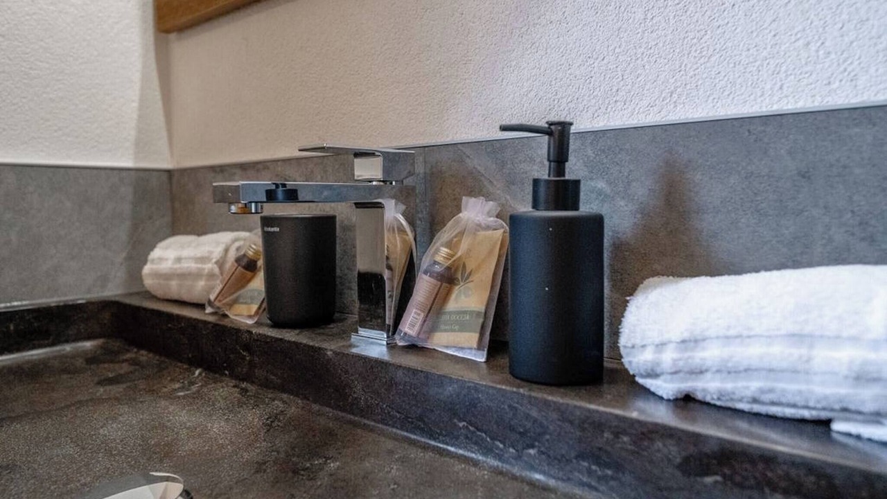 Photo of Bathroom in Losone
