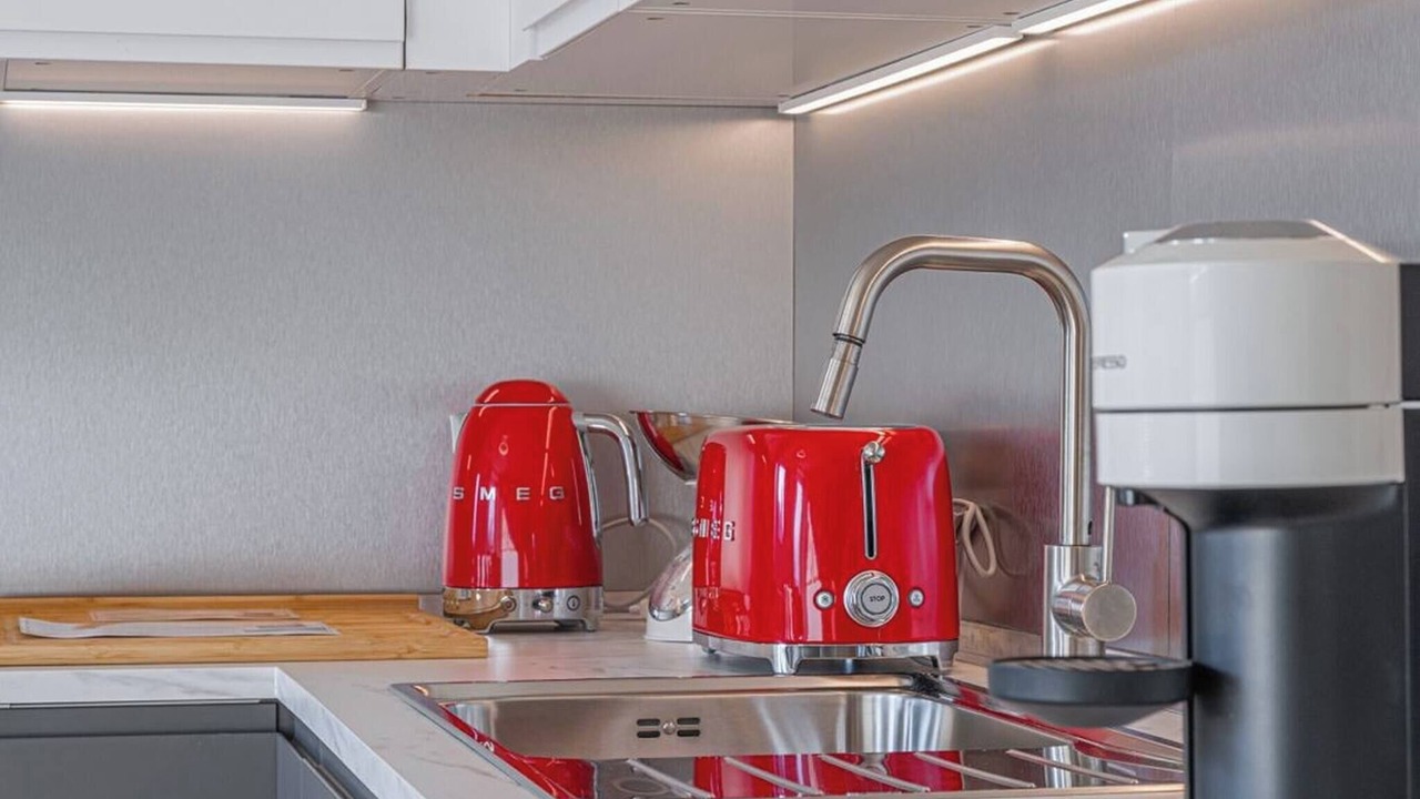 Photo of Kitchen in Losone