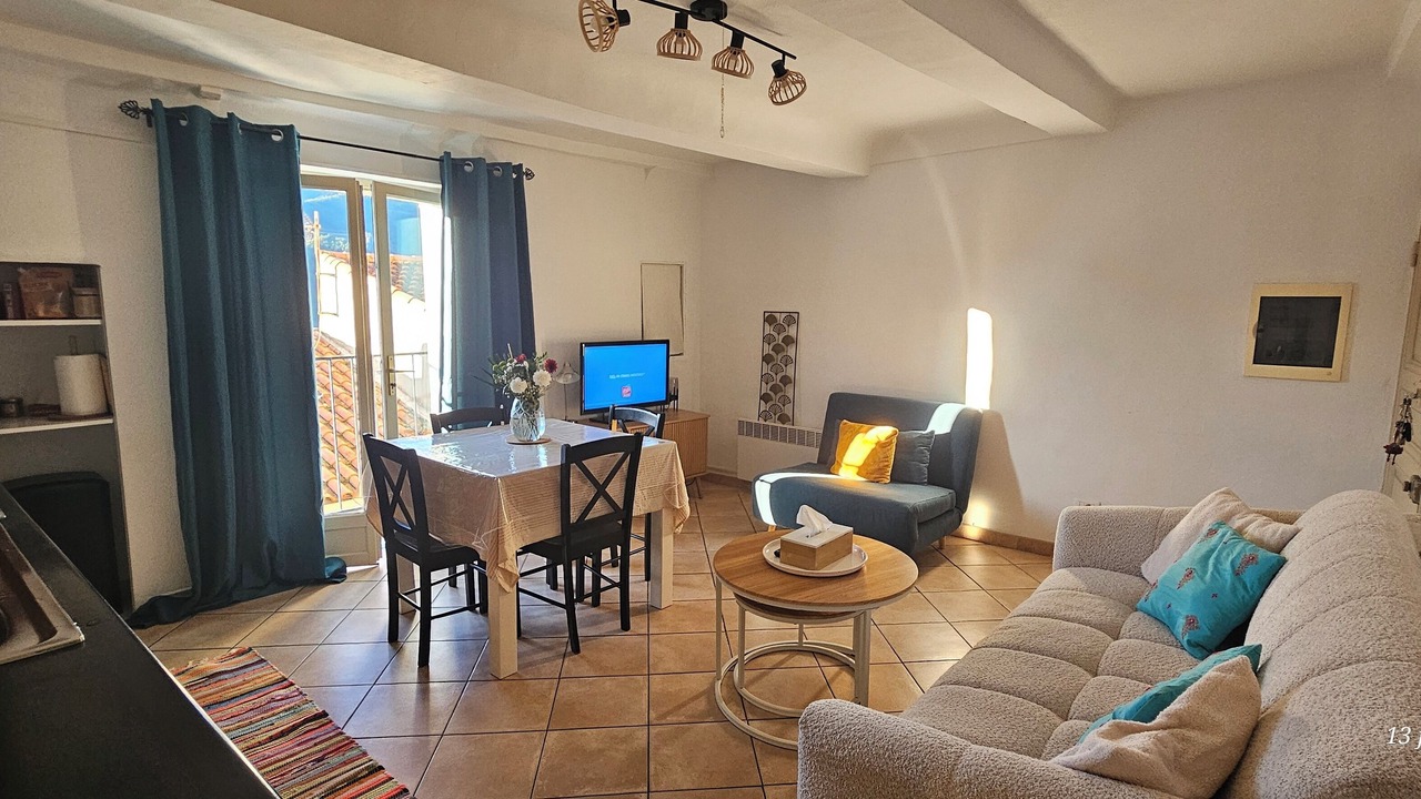 Photo of Livingroom in Castellar