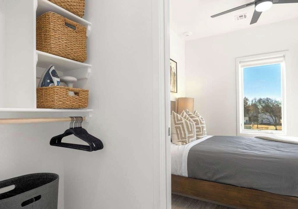 Photo of Bedroom in Downtown