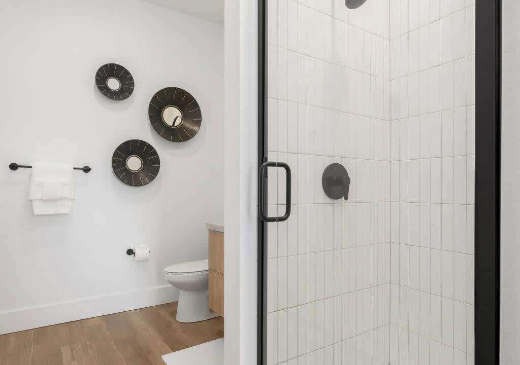 Photo of Bathroom in Downtown