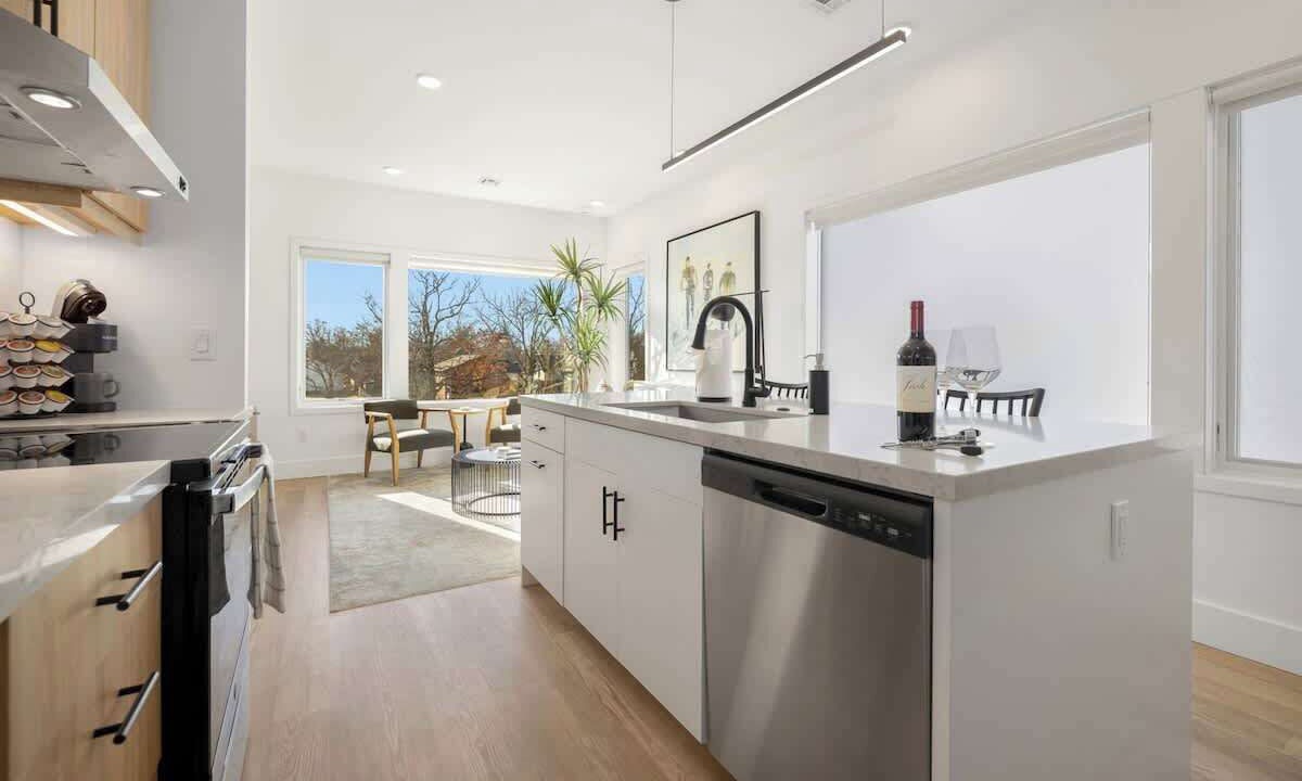 Photo of Kitchen in Downtown