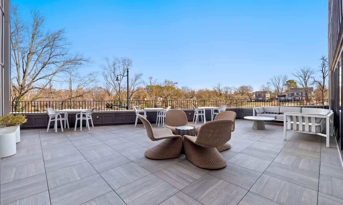 Photo of Outdoor in Downtown