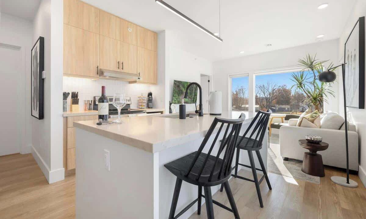 Photo of Kitchen in Downtown