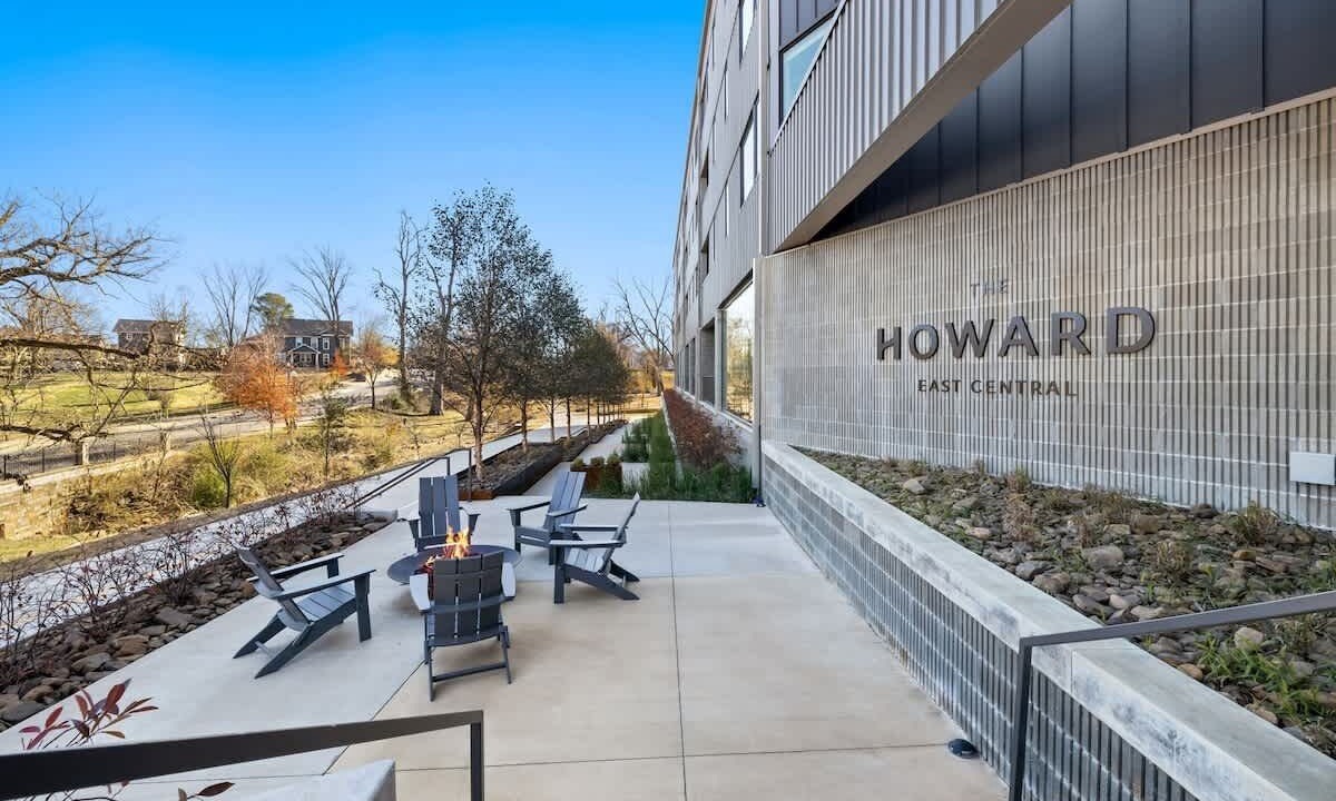 Photo of Outdoor in Downtown