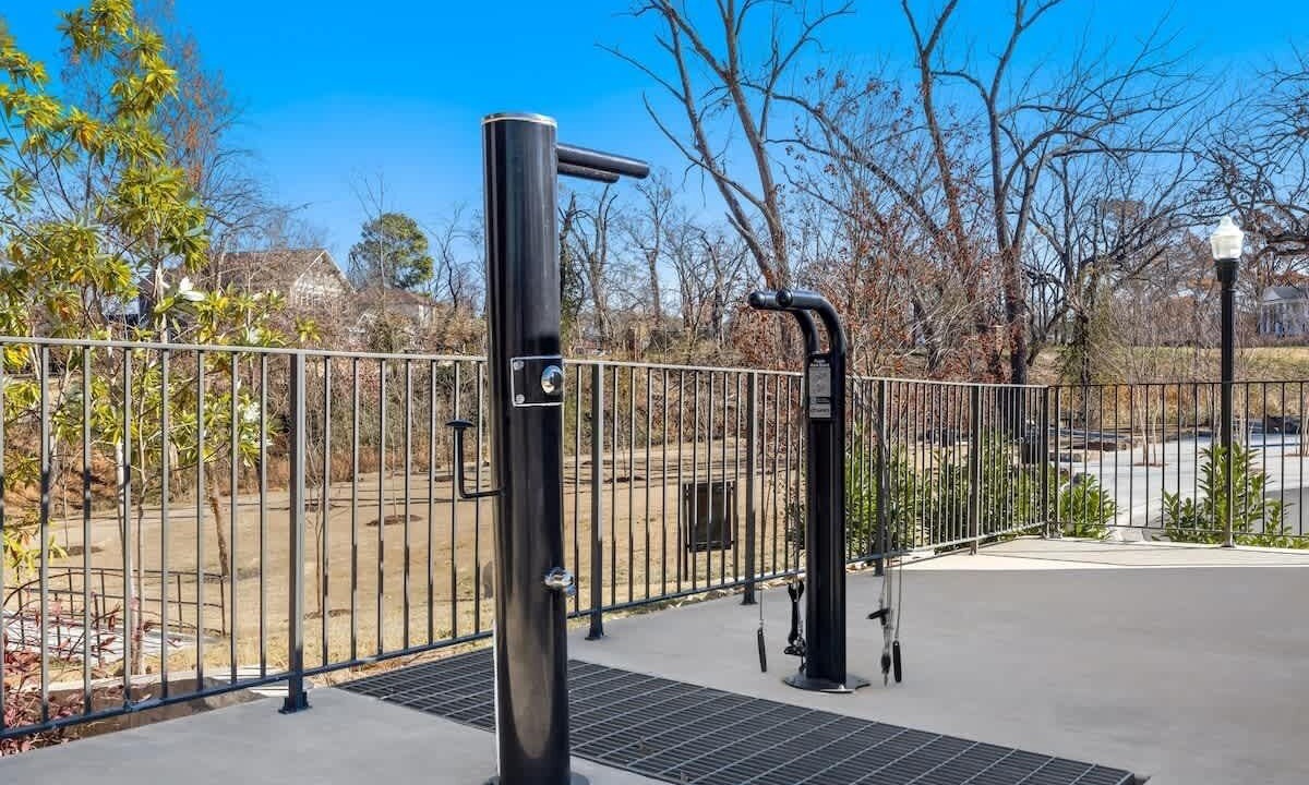 Photo of Outdoor in Downtown