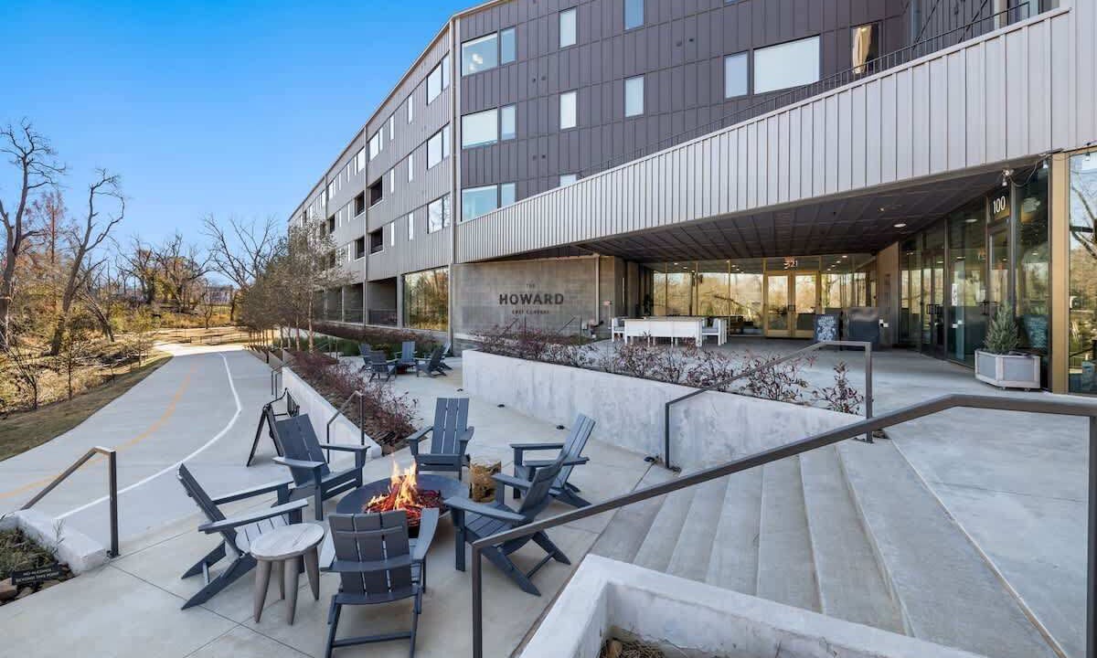 Photo of Outdoor in Downtown