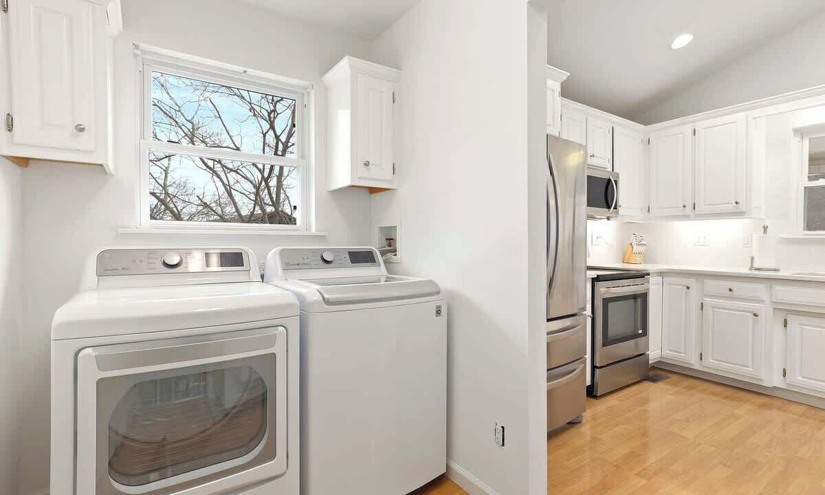 Photo of Kitchen in Garfield