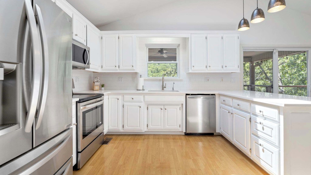 Photo of Kitchen in Garfield