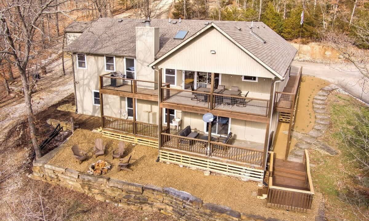 Photo of Outdoor in Garfield