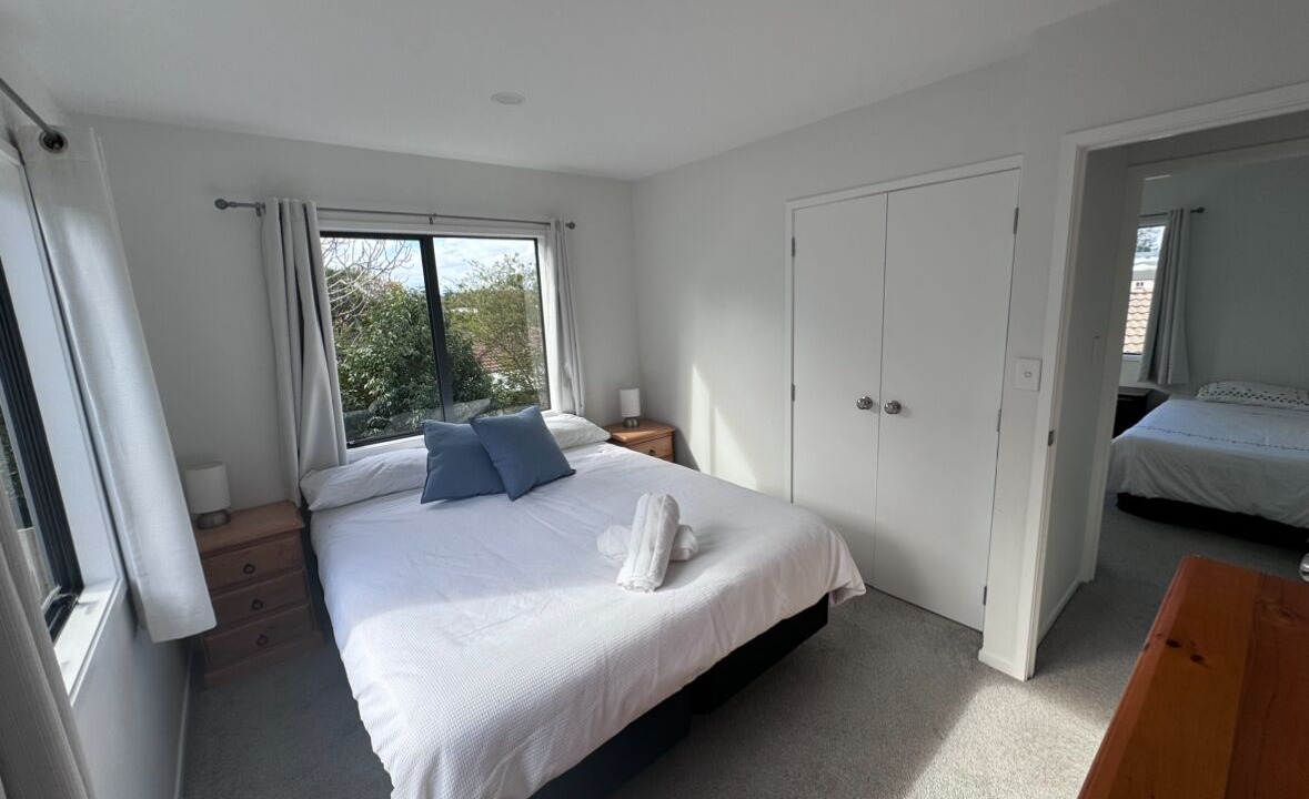 Photo of Bedroom in Henderson