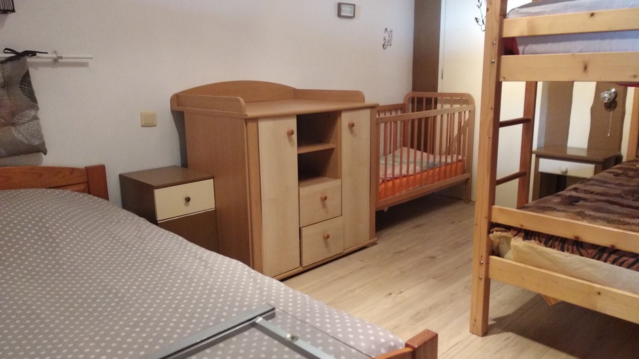 Photo of Bedroom in Lanans